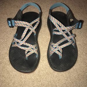 Chacos